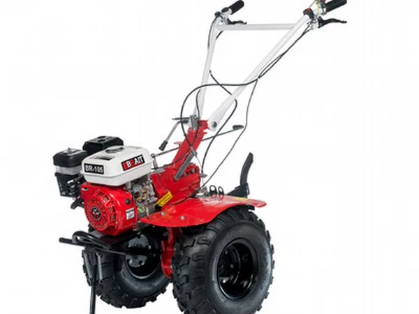 Мотоблок Brait BR-105