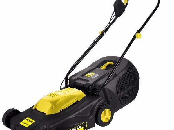 Газонокосилка Huter ELM-1400