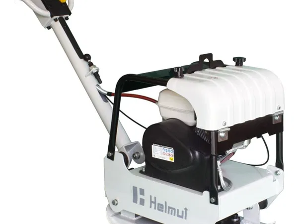 Виброплита Helmut RP120