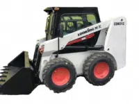 Мини-погрузчик Lonking CDM312