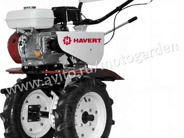 Мотоблок Havert S-70