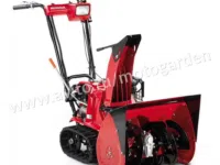 Ручной снегоуборщик Honda HSS 655 ET1