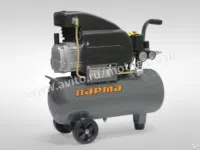 Компрессор Парма К-1500/24КМ