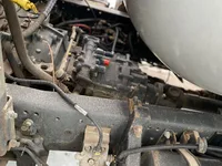 Газовоз КамАЗ 43253
