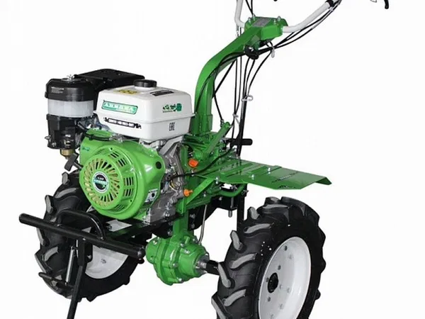 Мотоблок Aurora Country 1400 Multi-Shift