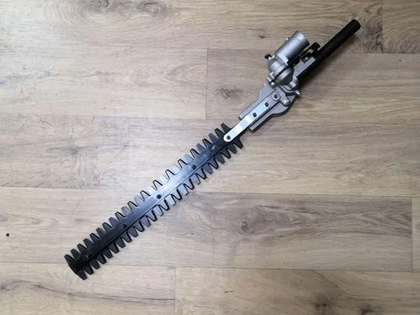 Насадка на триммер кусторез