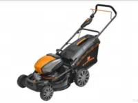 Газонокосилка Carver LMB-1848