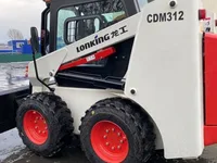 Мини-погрузчик Lonking CDM312