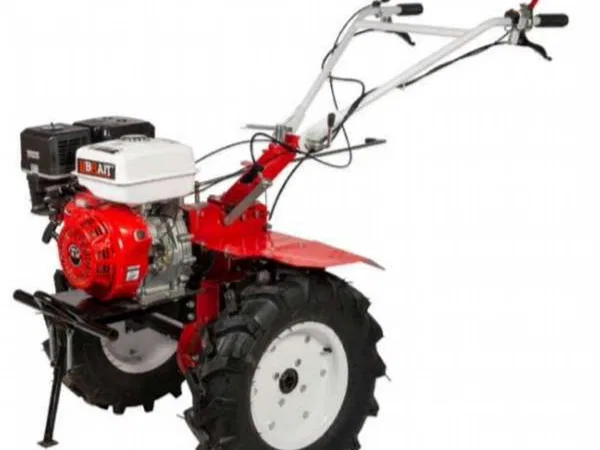 Мотоблок Brait BR-135GE