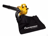 Воздуходувка Champion GBV327S