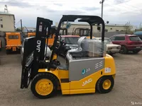 Вилочный погрузчик JAC CPCD35