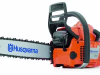 Цепная пила Husqvarna 353