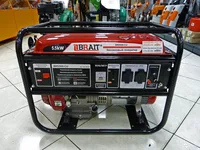 Генератор Brait BR-5500CU