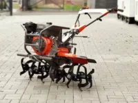 Мотоблок Husqvarna TF-545P