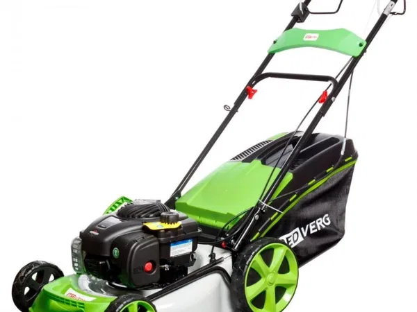 Газонокосилка RedVerg RD-GLM46SB Briggs