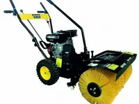 Подметально-уборочная машина Huter SGC-4100S