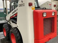 Мини-погрузчик Lonking CDM312
