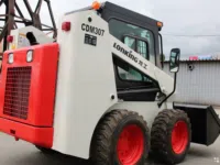 Мини-погрузчик Lonking CDM307