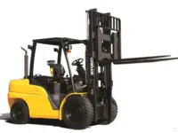 Вилочный погрузчик Hyundai 35D-9S