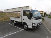 Самосвал Mazda Titan