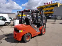 Вилочный погрузчик Lonking LG35DT