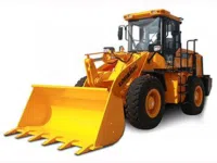 Фронтальный погрузчик Lonking CDM835