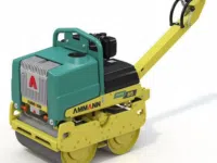 Ручной виброкаток Ammann ARW65