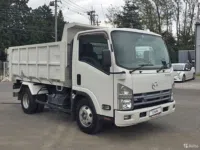 Самосвал Mazda Titan