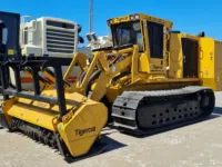 Мульчер Tigercat 480B