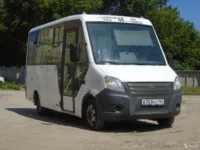 Автобус ГАЗ ГАЗель Next А64R42