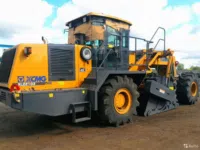 Ресайклер (рециклер) XCMG XLZ2103