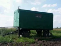 Вагон дом Энергопром МБ-1000