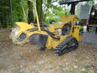 Измельчитель пней Vermeer SC30TX