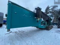 Грохот Powerscreen 2100