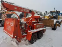 Измельчитель древесины Торнадо М350