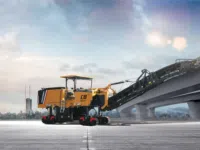 Дорожная фреза SANY SCM2000C-8S