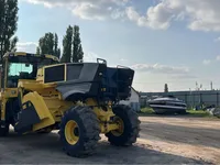 Ресайклер (рециклер) Bomag RS460
