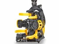 Харвестерная головка Ponsse H7HD
