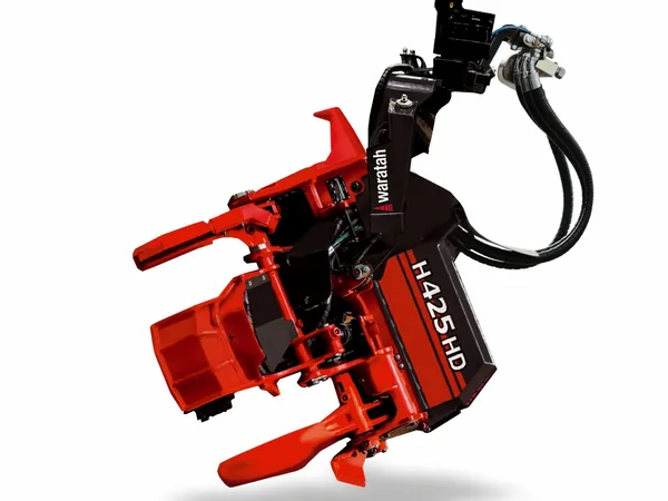 Харвестерная головка Waratah  H425HD
