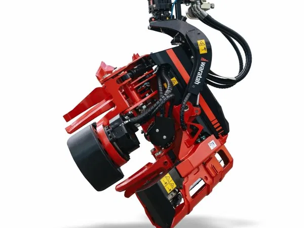 Харвестерная головка Waratah  H425HD