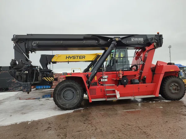 Ричстакер Kalmar DRG450-65S5