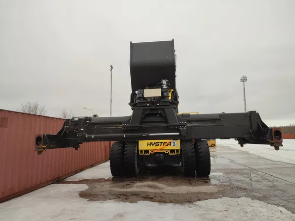 Ричстакер HYSTER RS46-33CH