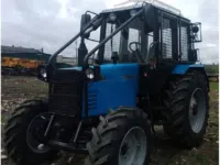 Трактор                                                         Беларус                                                     82.2