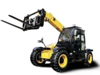 Телескопический погрузчик XCMG XC6-3007K