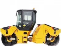 Грунтовый каток                                                         XCMG                                                     XS123