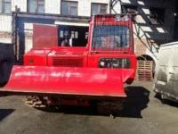 Трелёвочный трактор ОНЕЖЕЦ ТЛТ-100-06