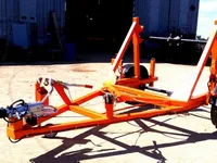 Кабельный транспортер Невские машины К-1