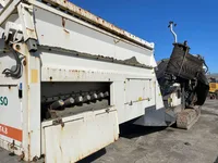 Грохот Metso Lokotrack ST4.8