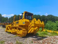 Гусеничный бульдозер SEM 824F (822)