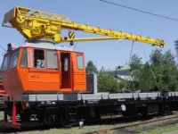 Мотовоз  МПТ-6